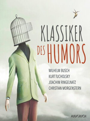 Klassiker des Humors - Audiobook